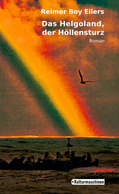 Das Helgoland,  ... (eBook)