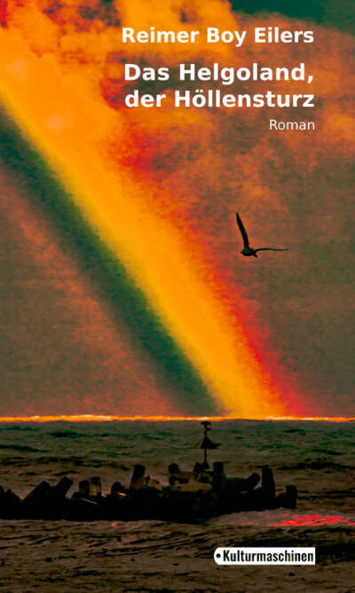 Das Helgoland,  ... (eBook)
