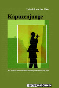 Kapuzenjunge (eBook)
