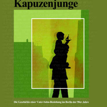 Kapuzenjunge