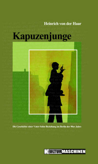 Kapuzenjunge