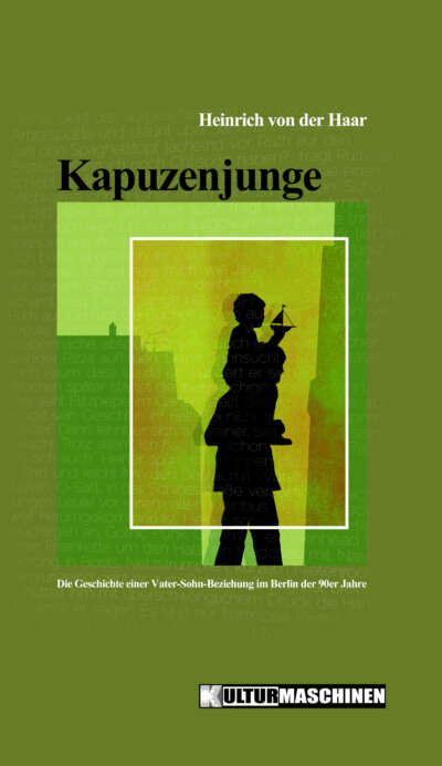 Kapuzenjunge (eBook)