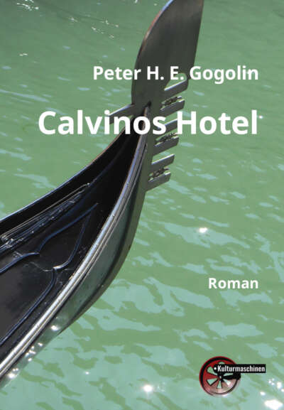 Calvinos Hotel