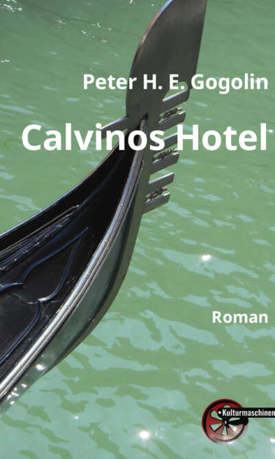 Calvinos Hotel