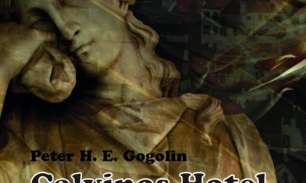 Calvinos Hotel – es liest Peter H.E. Gogolin