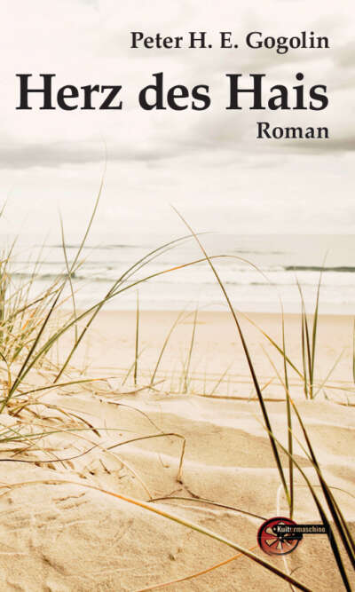 Herz des Hais (ebook)