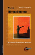 Mein Himmel brennt (eBook)