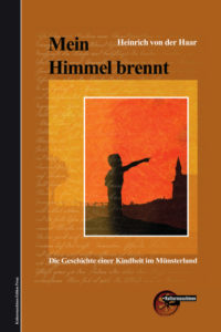 Mein Himmel brennt (eBook)