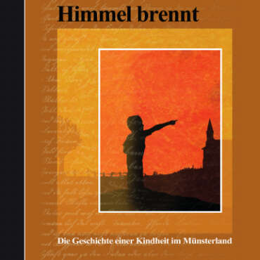 Mein Himmel brennt (eBook)