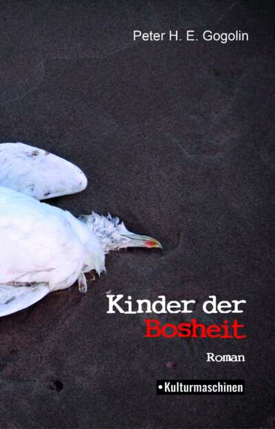 Kinder der Bosheit (eBook)