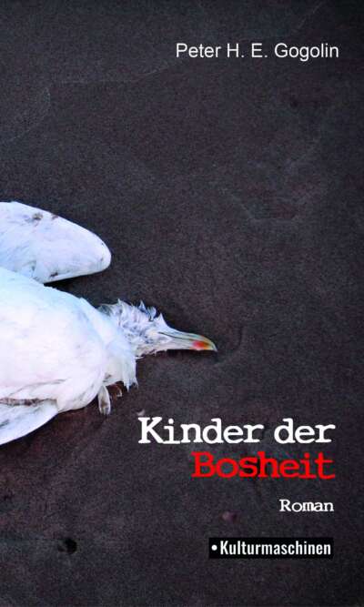 Kinder der Bosheit (eBook)