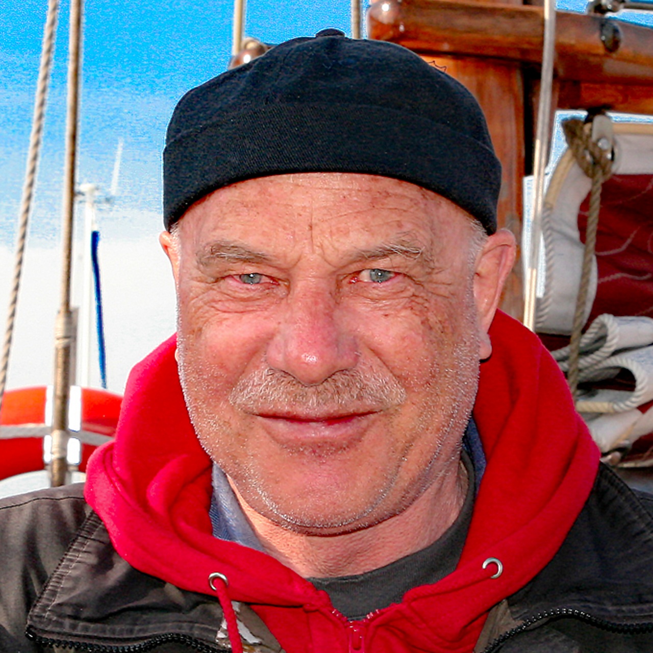 aglaia M18 rbe Portrait