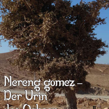 Nereng Gomez - Der Urin des Ochsen