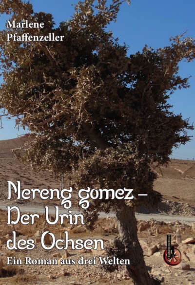 Nereng Gomez - Der Urin des Ochsen (eBook)