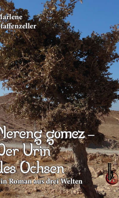 Nereng Gomez - Der Urin des Ochsen (eBook)