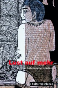 Das bunte Kulturmaschinen Lesebuch