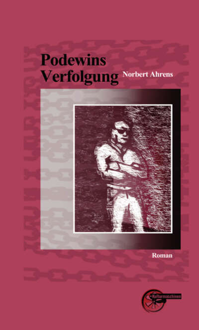 Podewins Verfolgung (eBook)