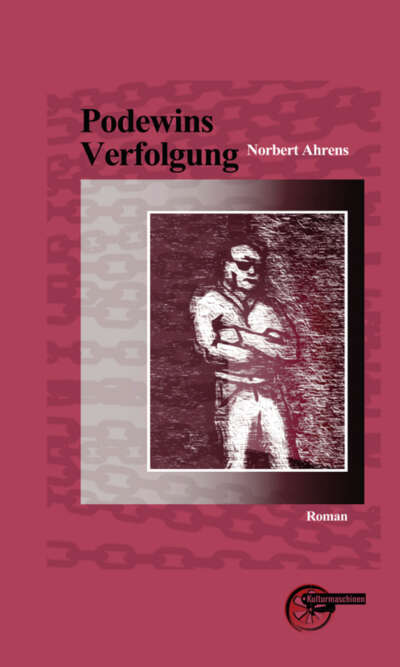 Podewins Verfolgung (eBook)