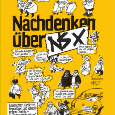 Nachdenken über NSX