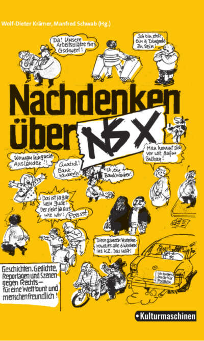 Nachdenken über NSX