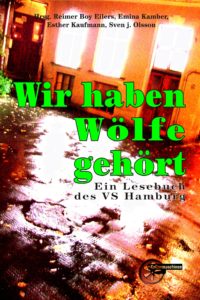 Wir haben Wölfe gehört (eBook)