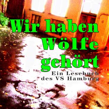 Wir haben Wölfe gehört (eBook)