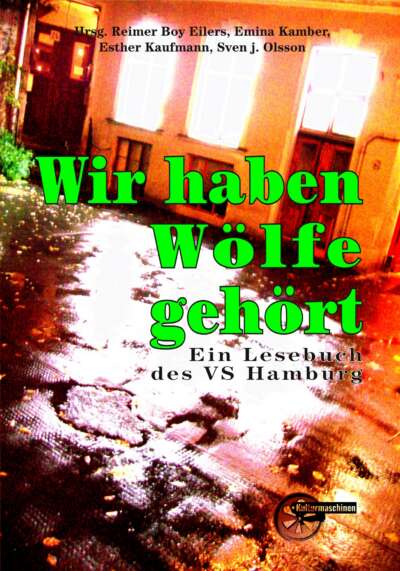 Wir haben Wölfe gehört (eBook)