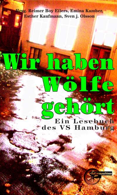 Wir haben Wölfe gehört (eBook)
