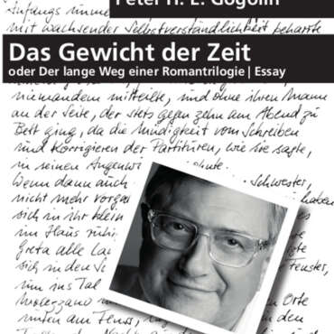 Gewicht der Zeit