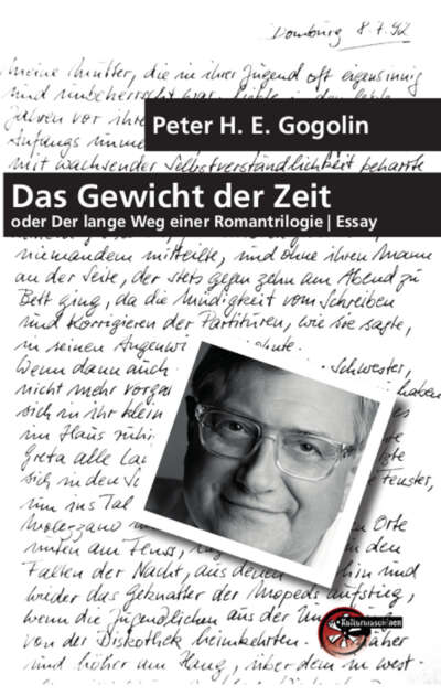 Gewicht der Zeit