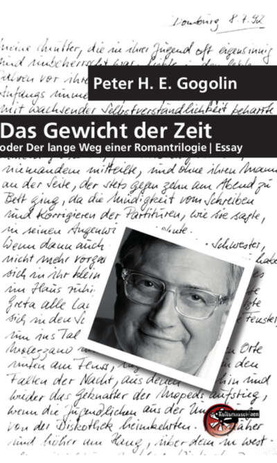 Gewicht der Zeit