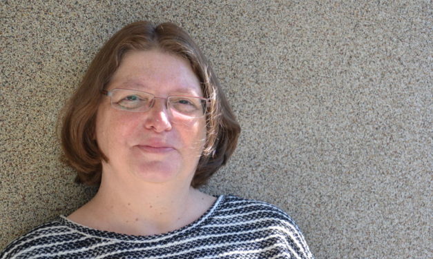 Mainzer Buchpremiere: „Weder Glück noch Unglück“ von Jutta Schubert