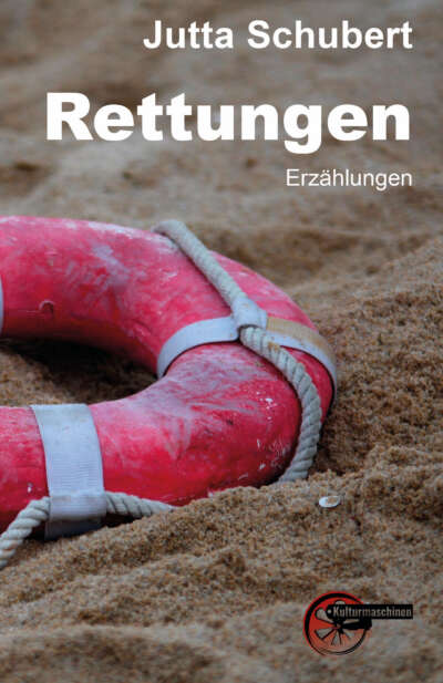 Jutta Schubert, Rettungen