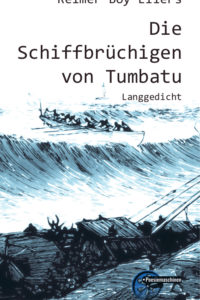 Eilers: Die Schiffbrüchigen von Tumbatu (eBook)