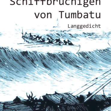 Eilers: Die Schiffbrüchigen von Tumbatu