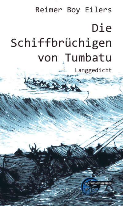 Die Schiffbrüchigen von Tumbatu