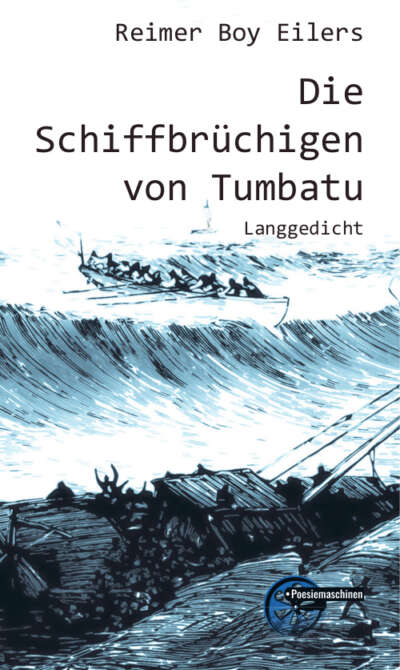 Eilers: Die Schiffbrüchigen von Tumbatu (eBook)
