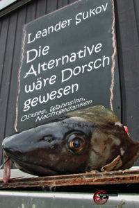 Leander Sukov: Die Alternative wäre Dorsch gewesen