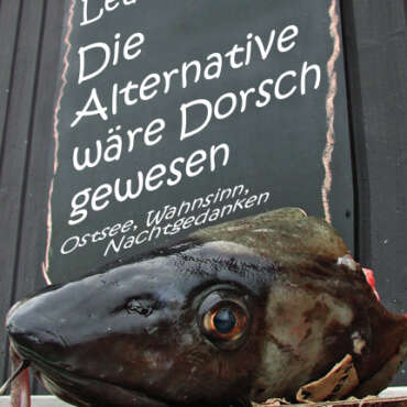 Leander Sukov: Die Alternative wäre Dorsch gewesen