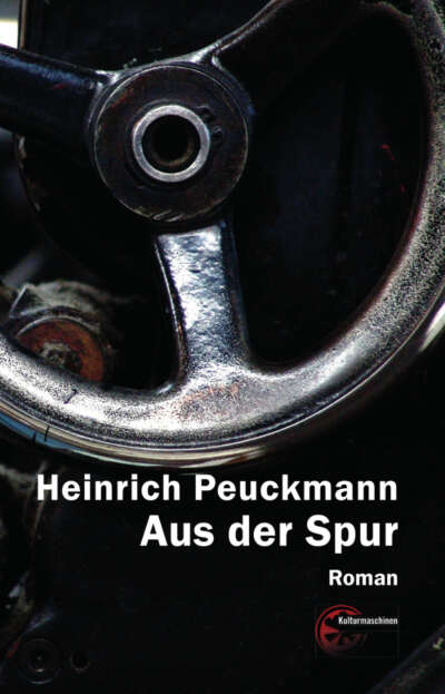 Heinrich Peuckmann: Aus der Spur