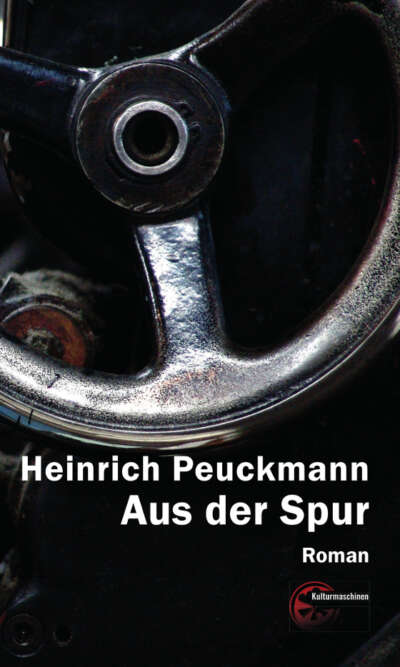 Aus der Spur