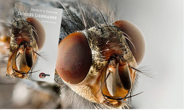 Peter H.E. Gogolin: „Isoldes Liebhaber“