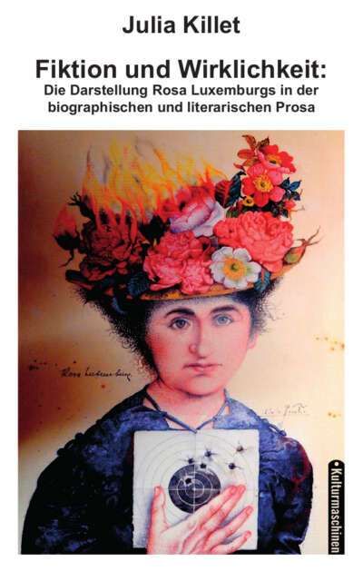 Julia Killet, Fiktion und Wirklichkeit