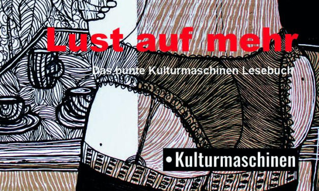 Das KuMa Lesebuch zum Download
