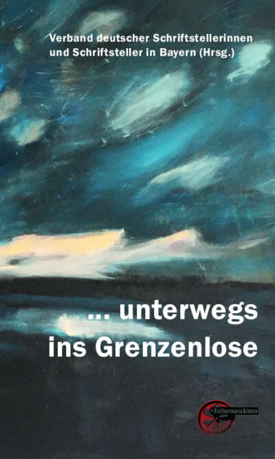 ... unterwegs ins Grenzenlose