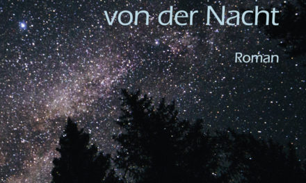 Trailer zu „Nichts weißt du, mein Bruder, von der Nacht“ von Peter H.E. Gogolin