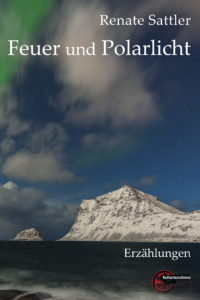 Feuer und Polarlicht
