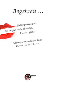 Jürgen Fiege / Peter Reuter: Begehren