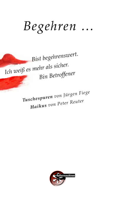 Begehren