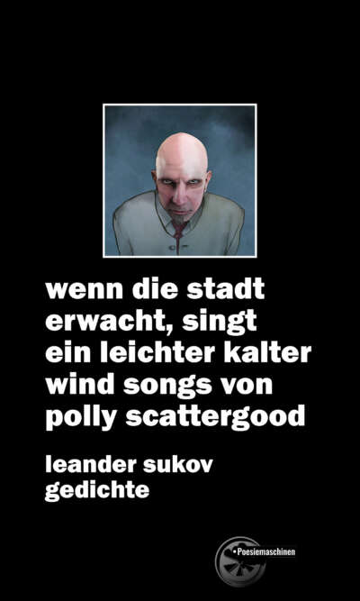 wenn die stadt erwacht, singt ein leichter kalter wind songs von polly scattergood